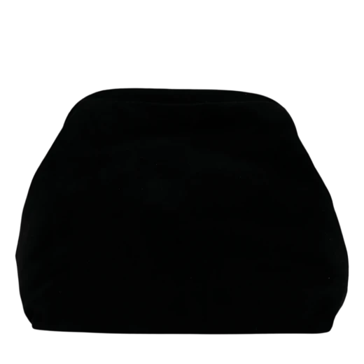 LEA LAB ŽENSKA TORBA CRNA