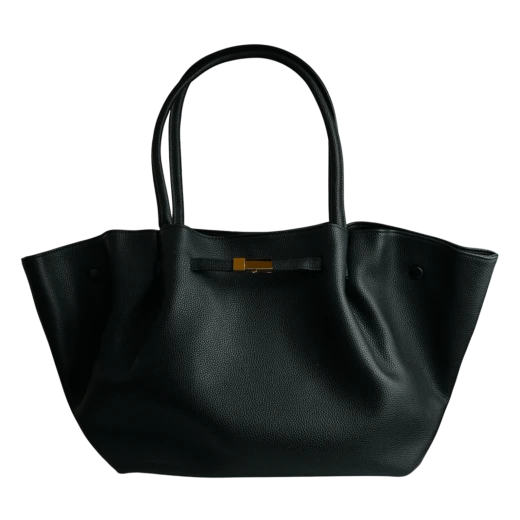 LEA LAB ŽENSKA TORBA CRNA