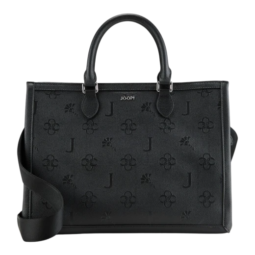 JOOP! ŽENSKA TORBA CRNA