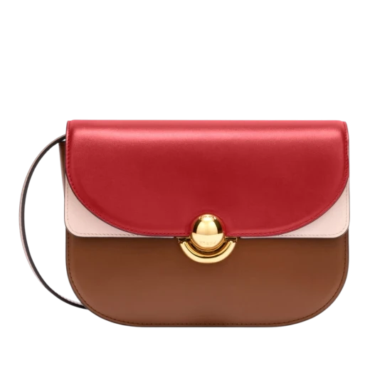 FURLA ŽENSKA TORBA MULTICOLOR