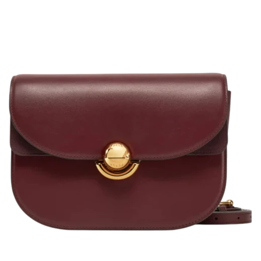 FURLA ŽENSKA TORBA CRVENA