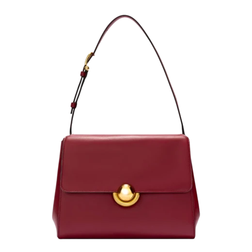 FURLA ŽENSKA TORBA BORDO