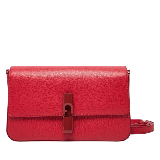 FURLA ŽENSKA TORBA CRVENA