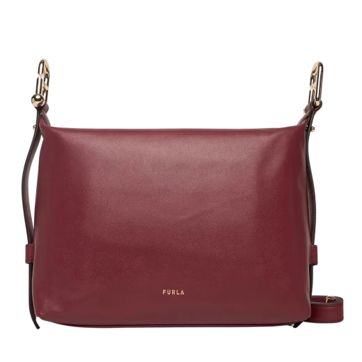 FURLA ŽENSKA TORBA BORDO