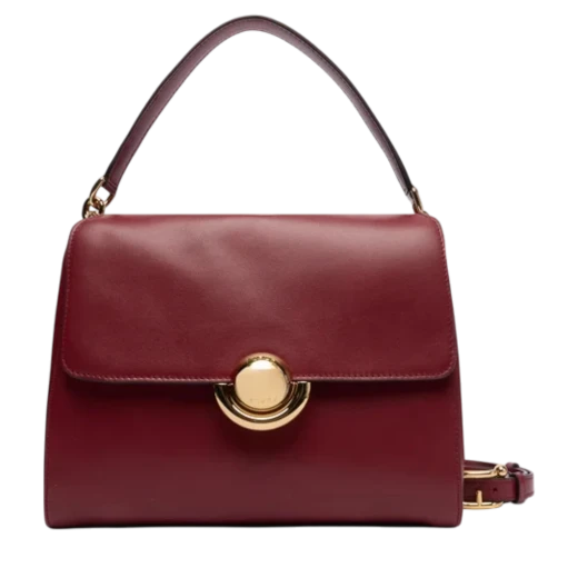 FURLA ŽENSKA TORBA BORDO
