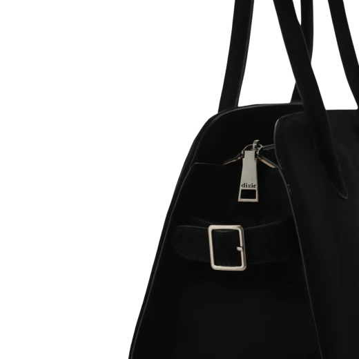 DIXIE ŽENSKA TORBA CRNA 50765