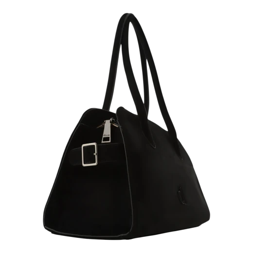 DIXIE ŽENSKA TORBA CRNA 50765