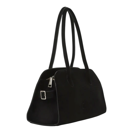 DIXIE ŽENSKA TORBA CRNA 50765