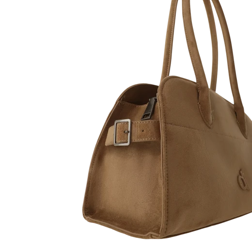 DIXIE ŽENSKA TORBA BEŽ 50766