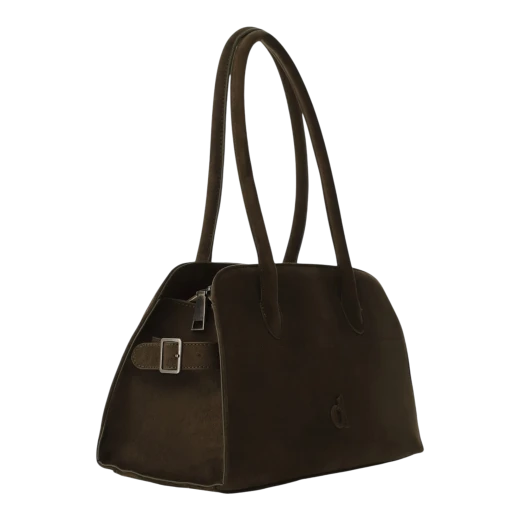 DIXIE ŽENSKA TORBA MASLINASTA 50767
