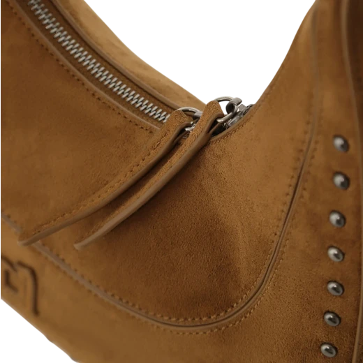 DIXIE ŽENSKA TORBA SMEĐA 50790