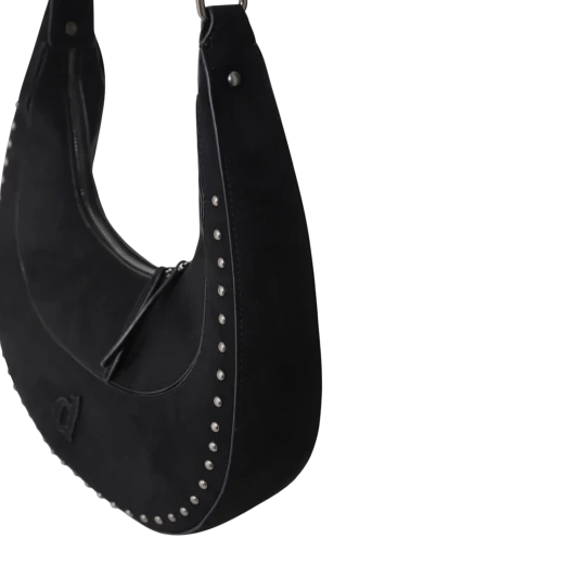 DIXIE ŽENSKA TORBA CRNA 50791