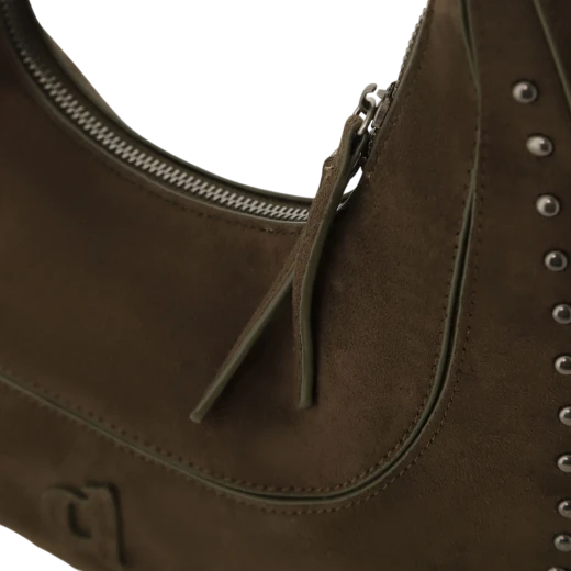 DIXIE ŽENSKA TORBA MASLINASTA 50792