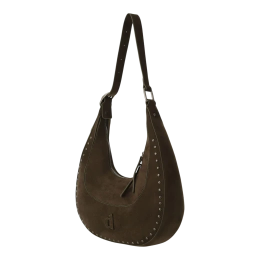 DIXIE ŽENSKA TORBA MASLINASTA 50792