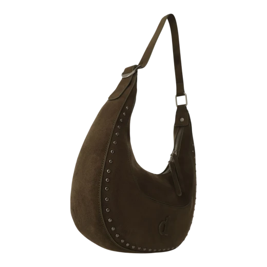 DIXIE ŽENSKA TORBA MASLINASTA 50792