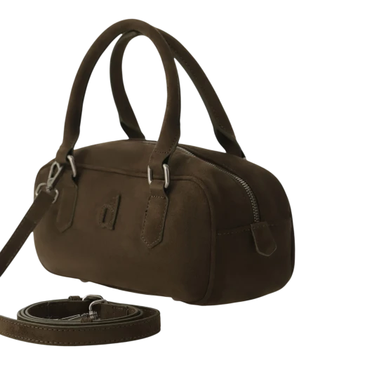 DIXIE ŽENSKA TORBA MASLINASTA 50816