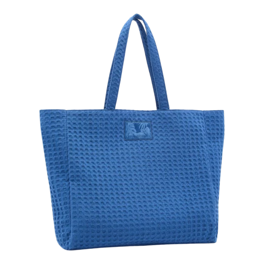 EMPORIO ARMANI ŽENSKA TORBA PLAVA 50616