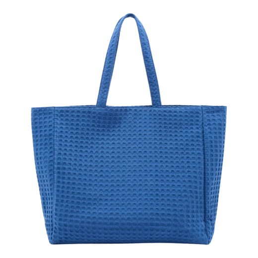 EMPORIO ARMANI ŽENSKA TORBA PLAVA 50616