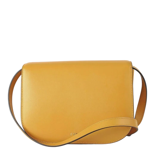 FURLA ŽENSKA TORBA ŽUTA 43752