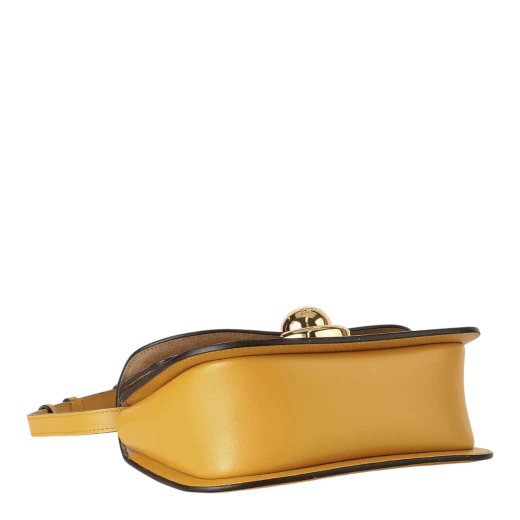 FURLA ŽENSKA TORBA ŽUTA 43752