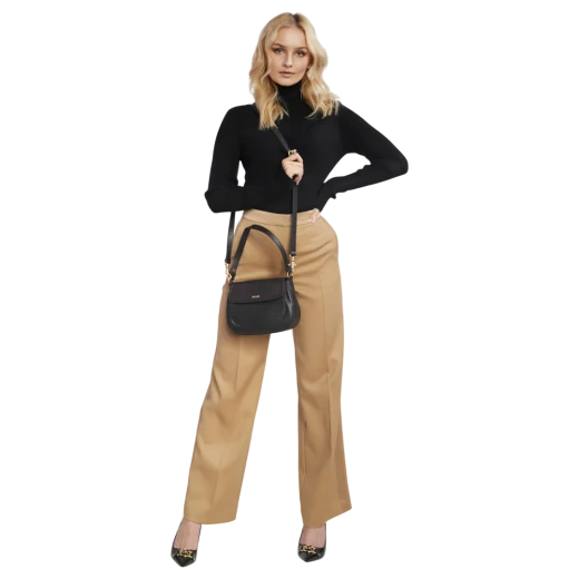 JOOP! ŽENSKA TORBA CRNA 23325