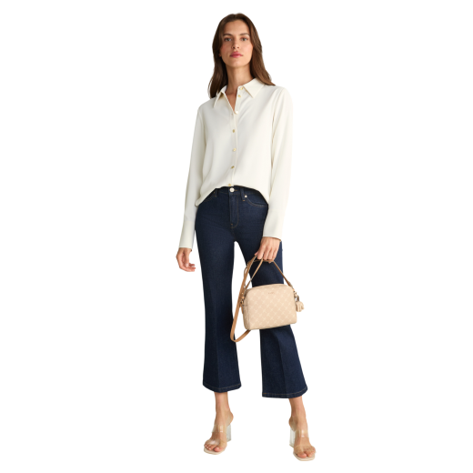 JOOP! ŽENSKA TORBA BEŽ 46461