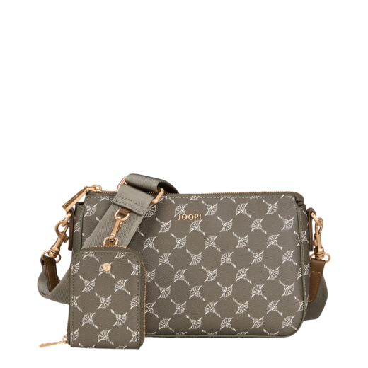 JOOP! ŽENSKA TORBA MASLINASTA