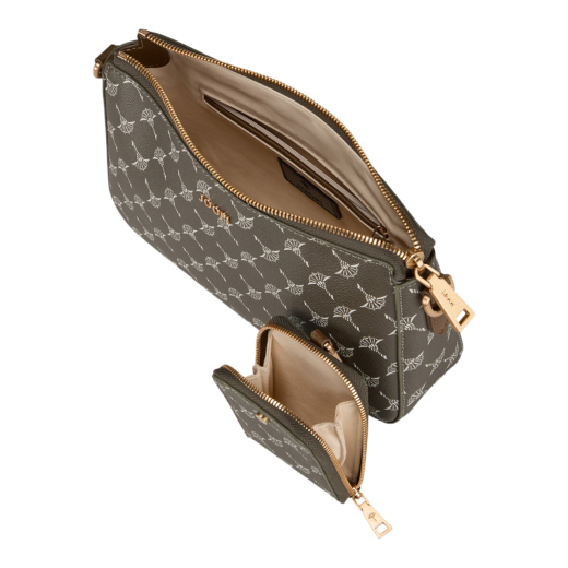 JOOP! ŽENSKA TORBA MASLINASTA 46464