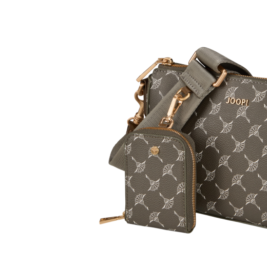 JOOP! ŽENSKA TORBA MASLINASTA 46464