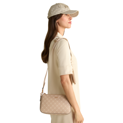 JOOP! ŽENSKA TORBA BEŽ 46465