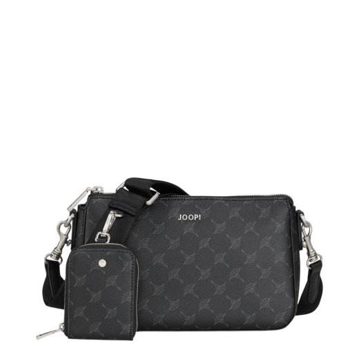 JOOP! ŽENSKA TORBA SIVA