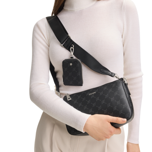 JOOP! ŽENSKA TORBA SIVA 46466