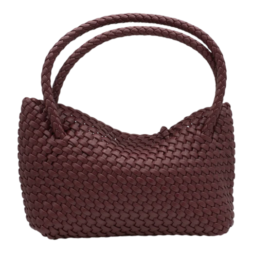 L & C ŽENSKA TORBA BORDO 48597