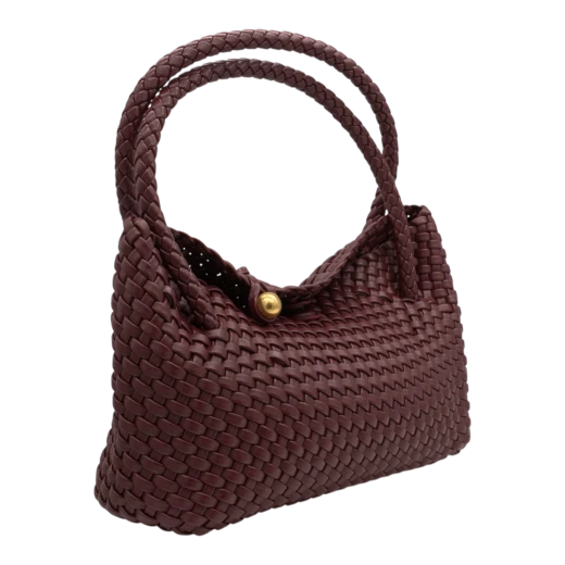 L & C ŽENSKA TORBA BORDO 48597