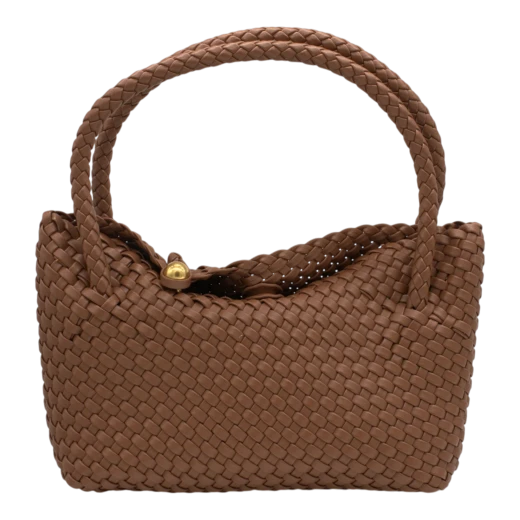 L & C ŽENSKA TORBA BEŽ