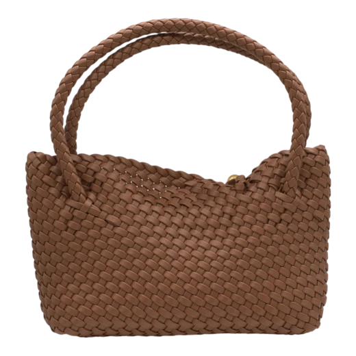 L & C ŽENSKA TORBA BEŽ 48598