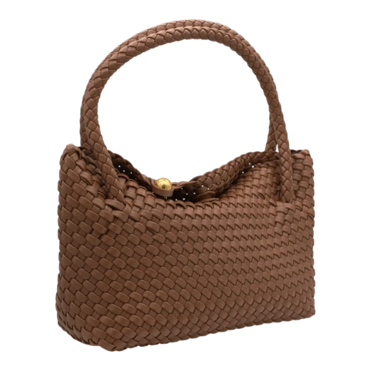 L & C ŽENSKA TORBA BEŽ 48598