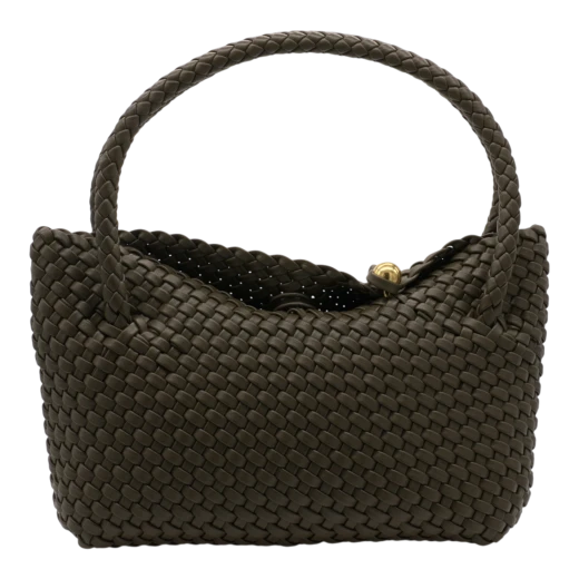 L & C ŽENSKA TORBA MASLINASTA