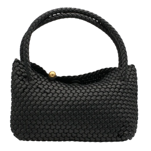 L & C ŽENSKA TORBA CRNA