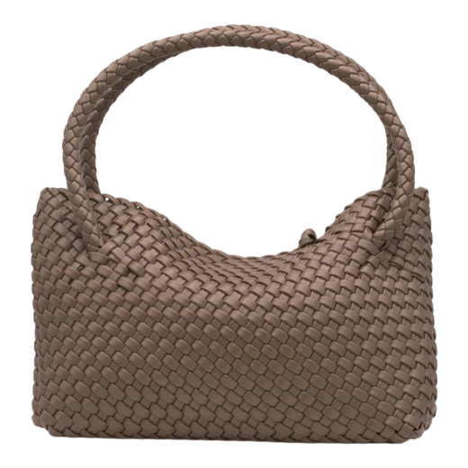 L & C ŽENSKA TORBA SMEĐA 48601