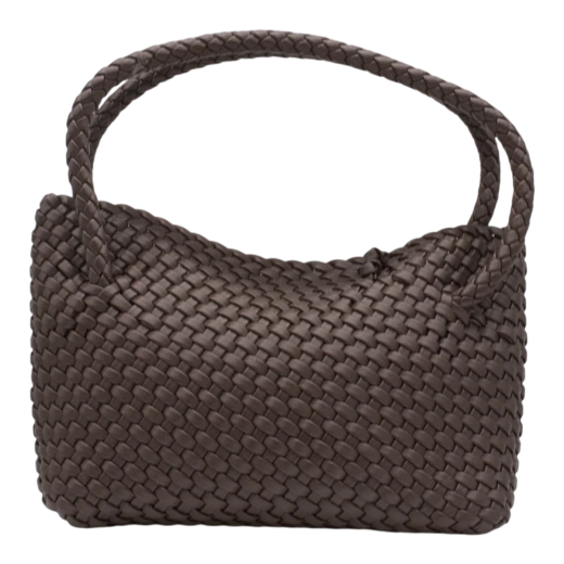 L & C ŽENSKA TORBA SMEĐA 48602