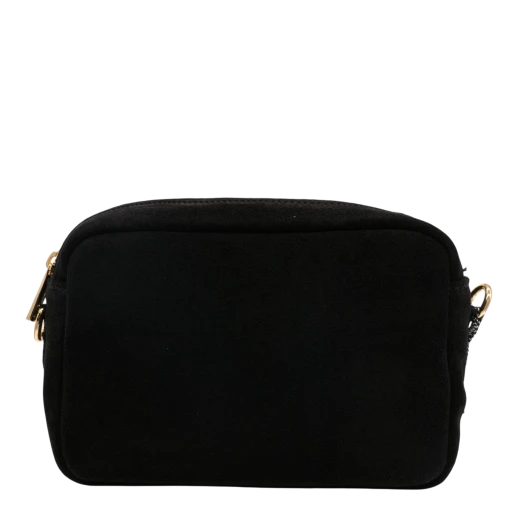 L & C ŽENSKA TORBA CRNA