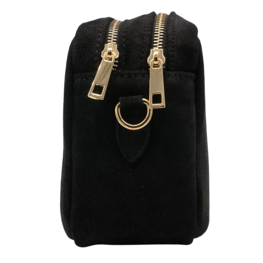 L & C ŽENSKA TORBA CRNA 48603