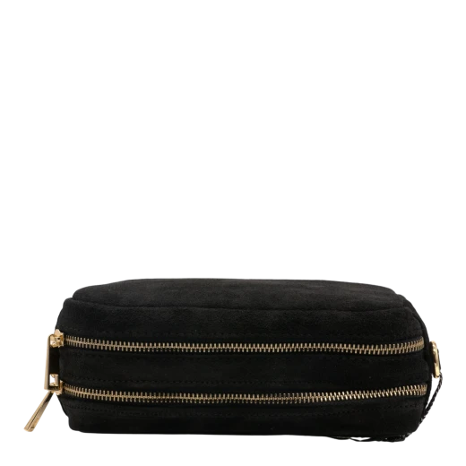 L & C ŽENSKA TORBA CRNA 48603