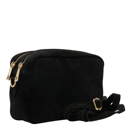 L & C ŽENSKA TORBA CRNA 48603