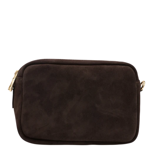 L & C ŽENSKA TORBA SMEĐA