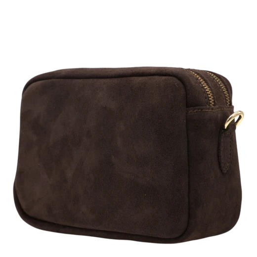 L & C ŽENSKA TORBA SMEĐA 48604