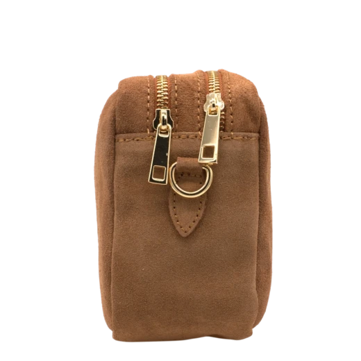 L & C ŽENSKA TORBA BEŽ 48605