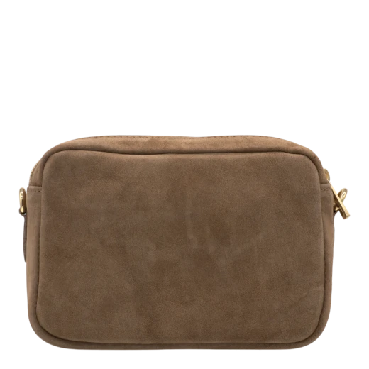 L & C ŽENSKA TORBA SMEĐA