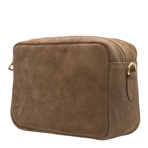 L & C ŽENSKA TORBA SMEĐA 48606